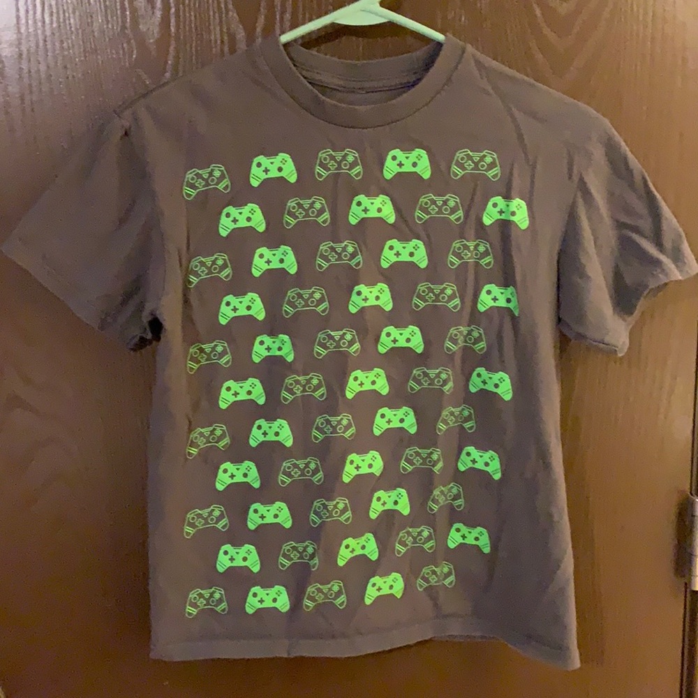 Boys T-shirt